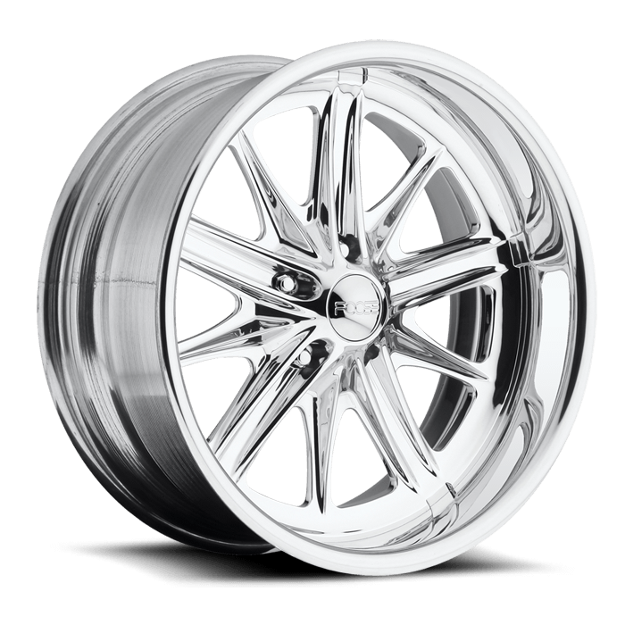 2/3PIECE FORGED（2/3ピース フォージド） - FOOSE JAPAN（フース 